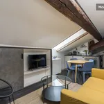 Appartement de 30 m² avec 1 chambre(s) en location à Lyon