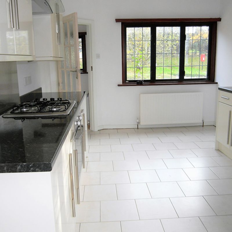 Detached house to rent in Canteen Road, Ventnor PO38 Whiteley Bank