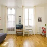 Studio à paris