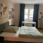 Miete 3 Schlafzimmer wohnung von 80 m² in Frankfurt am Main