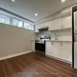  appartement avec 1 chambre(s) en location à Toronto (L'Amoreaux)