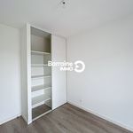 Appartement de 88 m² avec 4 chambre(s) en location à Gouesnou
