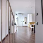 Rent 2 bedroom apartment of 140 m² in bologna