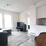 Vuokraa 2 makuuhuoneen asunto, 46 m² paikassa kaskelantie