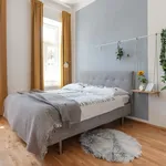 Miete 1 Schlafzimmer wohnung von 30 m² in Vienna