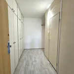 Pronajměte si 2 ložnic/e byt o rozloze 42 m² v Kralupy nad Vltavou