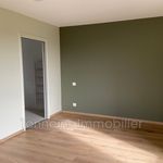 Appartement de 35 m² avec 2 chambre(s) en location à Puymiclan