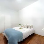 Rent a room in madrid