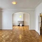 Rent 3 bedroom apartment in Ixelles