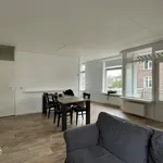 Huur 2 slaapkamer appartement van 61 m² in Stationsplein