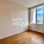 Appartement de 68 m² avec 4 chambre(s) en location à Toulouse