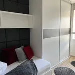 Rent 3 bedroom apartment of 74 m² in Nyíregyháza