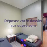  appartement avec 1 chambre(s) en location à Saint-Étienne