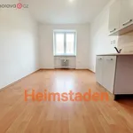 Pronajměte si 1 ložnic/e byt o rozloze 21 m² v Trhový Štěpánov