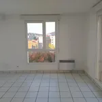 Rent 1 bedroom apartment of 61 m² in CLERMONT-FERRAND