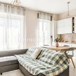 3-room flat via Armando Diaz 6, Centro, Cesano Boscone