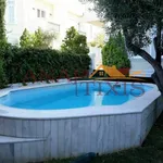 Rent 5 bedroom house of 550 m² in Vari Municipal Unit