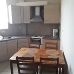 Rent 1 bedroom apartment of 50 m² in Municipal Unit of Tripoli