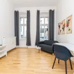 Miete 2 Schlafzimmer wohnung in Berlin