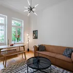 Miete 3 Schlafzimmer wohnung von 90 m² in Hamburg