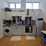 Rent 1 bedroom flat in Swansea