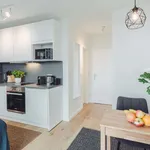 Rent 1 bedroom apartment of 25 m² in Berlin