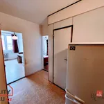 Rent 2 bedroom apartment of 40 m² in Krupka