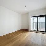 Appartement de 106 m² avec 2 chambre(s) en location à Brussels