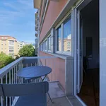 Rent 7 bedroom apartment in Lisbon