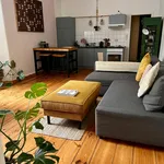 Miete 2 Schlafzimmer wohnung von 54 m² in Berlin