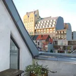 Huur 1 slaapkamer appartement in Antwerpen