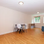 Rent 2 bedroom flat in South Oxfordshire