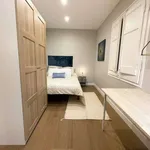 Rent a room of 117 m² in barcelona