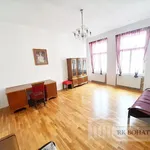 Pronajměte si 2 ložnic/e byt o rozloze 65 m² v Prague