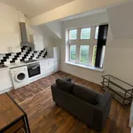 Rent 1 bedroom house in Yorkshire And The Humber