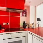 Appartement de 28 m² avec 1 chambre(s) en location à Paris