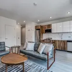 Appartement de 731 m² avec 2 chambre(s) en location à Vancouver