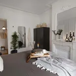 Appartement de 60 m² avec 3 chambre(s) en location à Paris