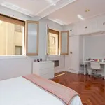 Rent a room in madrid