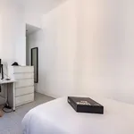 Rent 1 bedroom apartment in madrid