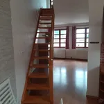 Rent 2 bedroom apartment in Jablonec nad Nisou