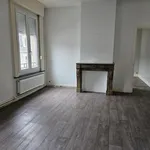 Rent 3 bedroom apartment of 77 m² in Cambrai