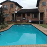 Rent 2 bedroom apartment in Pietermaritzburg