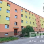 Pronajměte si 2 ložnic/e byt o rozloze 56 m² v Vrchlabí