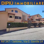 3-room flat via Giovanni Gentile, Stazione Montalto Coretto, Montalto Uffugo