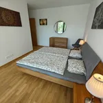 Pronajměte si 2 ložnic/e byt o rozloze 83 m² v Prague