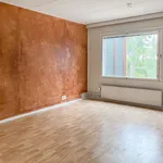 Vuokraa 2 makuuhuoneen asunto, 58 m² paikassa Vantaa