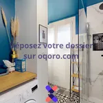 Appartement de 9 m² avec 6 chambre(s) en location à Toulouse