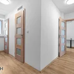 Rent 2 bedroom apartment of 61 m² in Staré Město