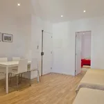 Rent 1 bedroom apartment in Lisbon